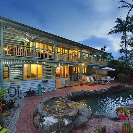 Lilybank Guest House Cairns Habitación foto