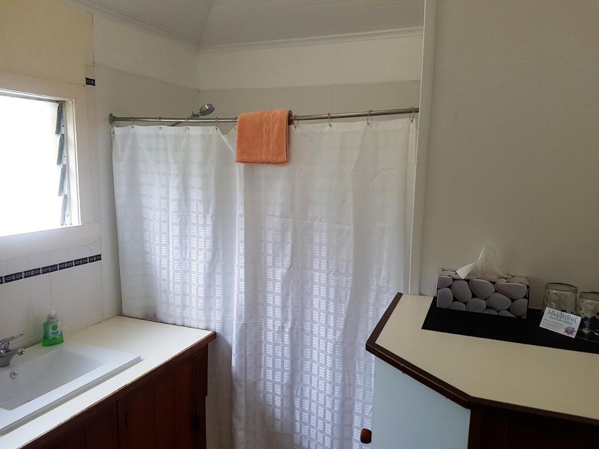 Lilybank Guest House Cairns Exterior foto