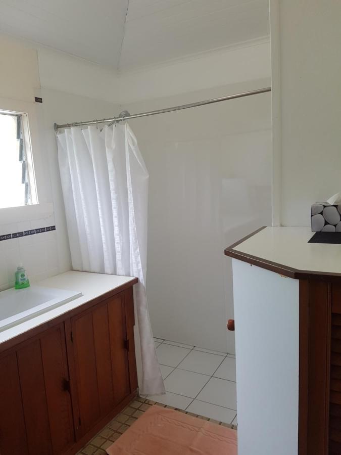 Lilybank Guest House Cairns Exterior foto