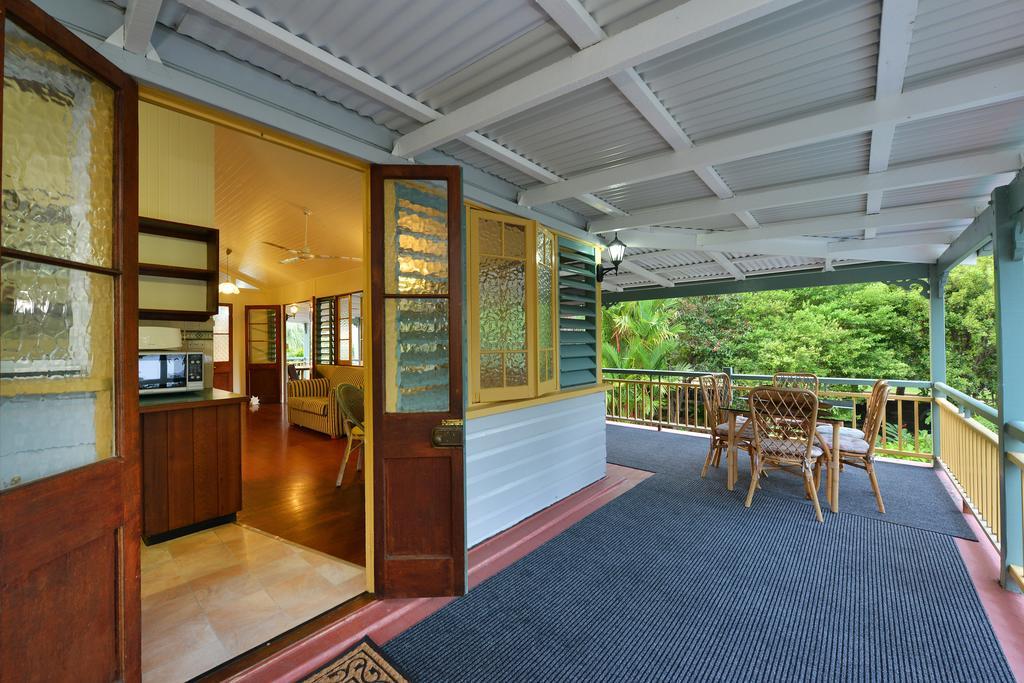 Lilybank Guest House Cairns Habitación foto