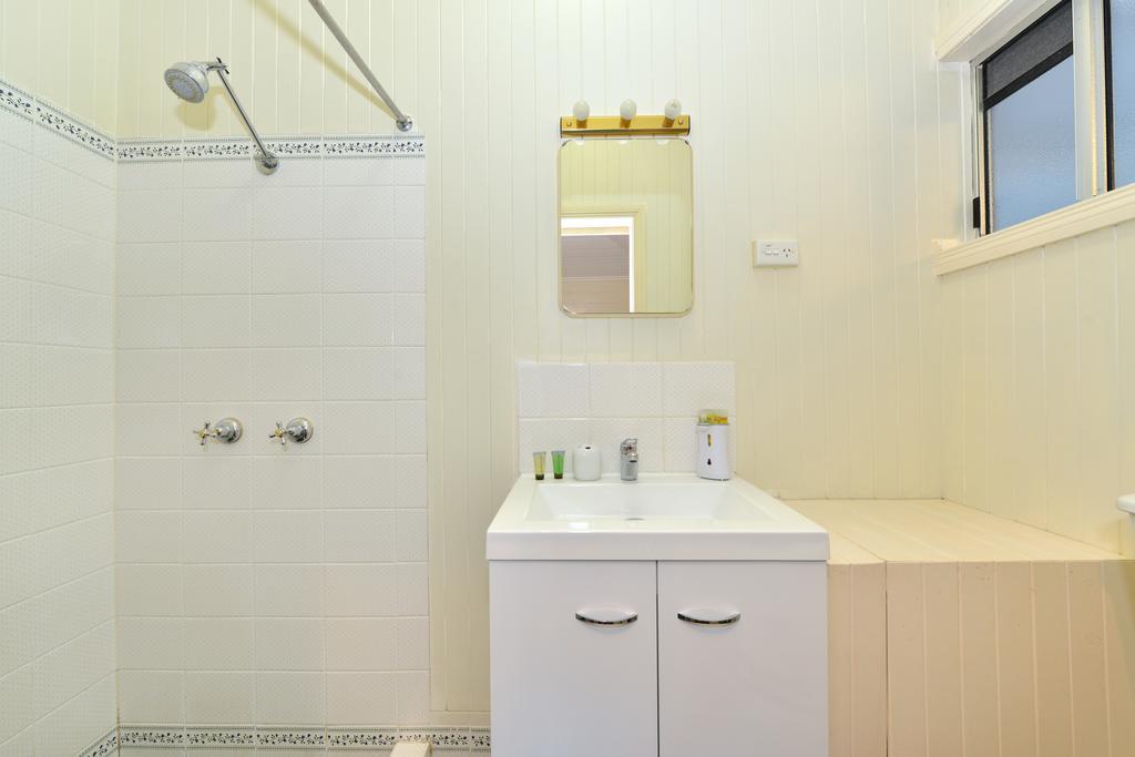 Lilybank Guest House Cairns Habitación foto