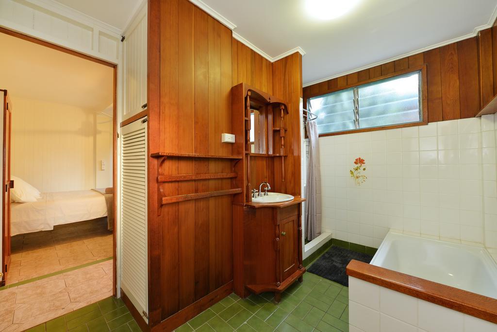 Lilybank Guest House Cairns Habitación foto