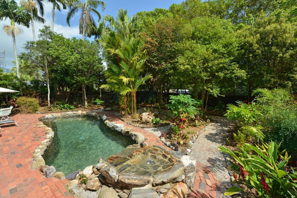 Lilybank Guest House Cairns Habitación foto