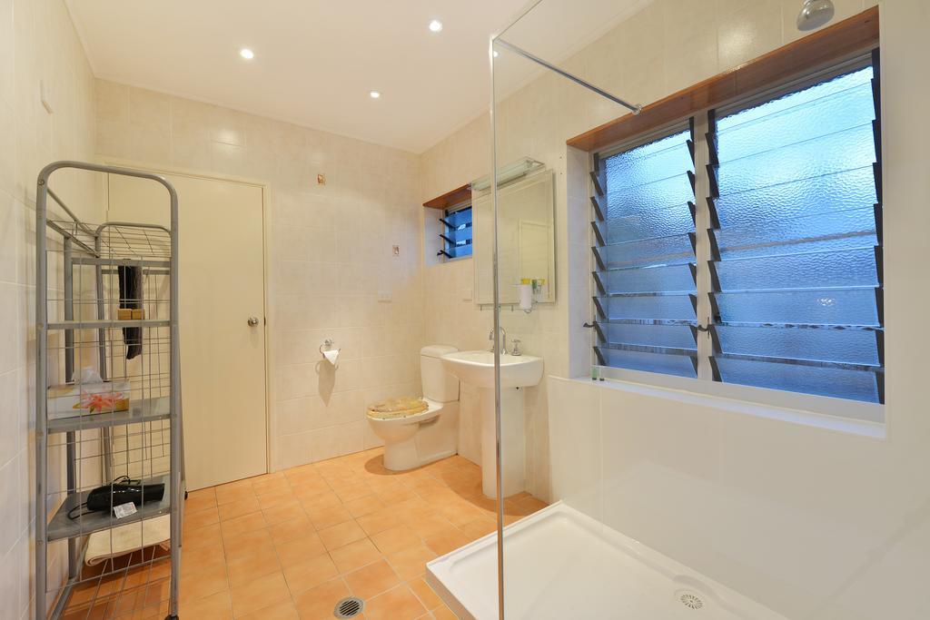 Lilybank Guest House Cairns Habitación foto