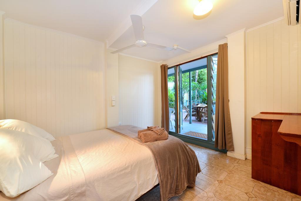 Lilybank Guest House Cairns Habitación foto